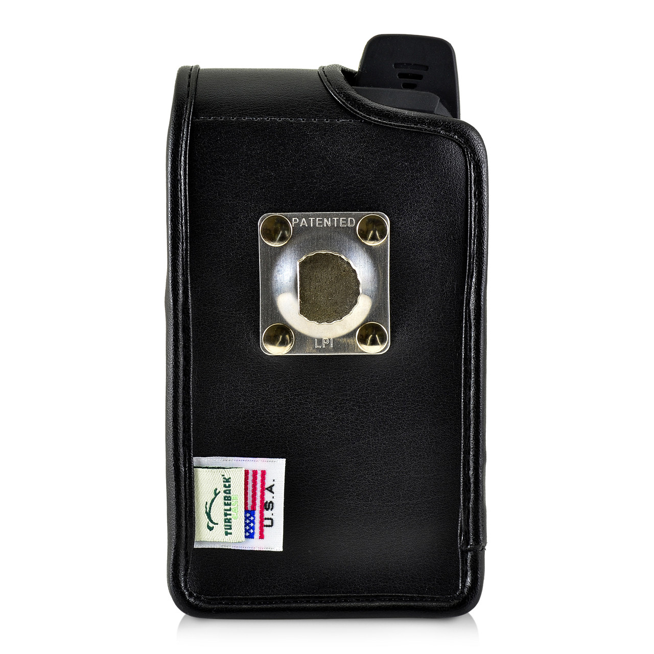 Étui Ceinture Holster Pour Sonim XP7 - Noir - Avec Dragonne Et Boucle - Marque K-S-Trade