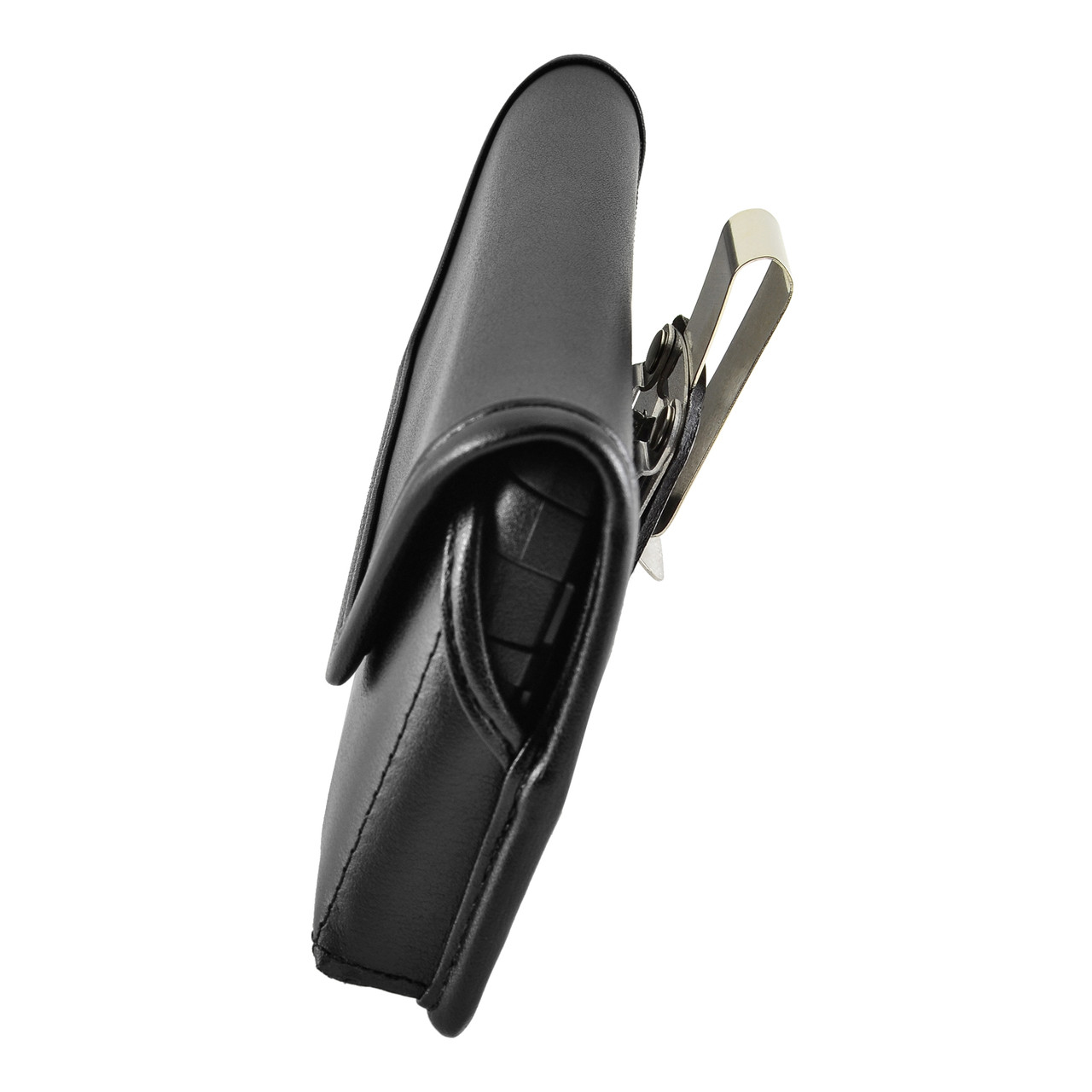 Galaxy Note 8 Leather Holster for Otterbox Commuter Case heavy duty ...