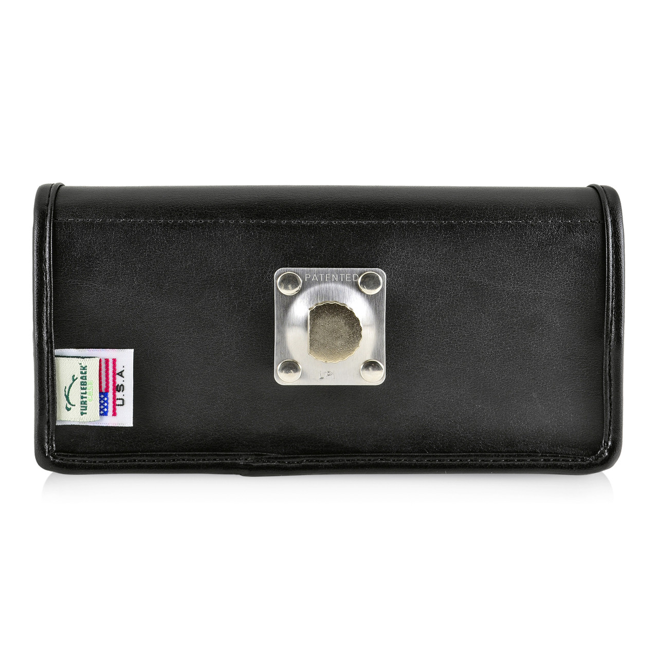 Galaxy Note 8 Leather Holster for Otterbox Commuter Case heavy duty ...