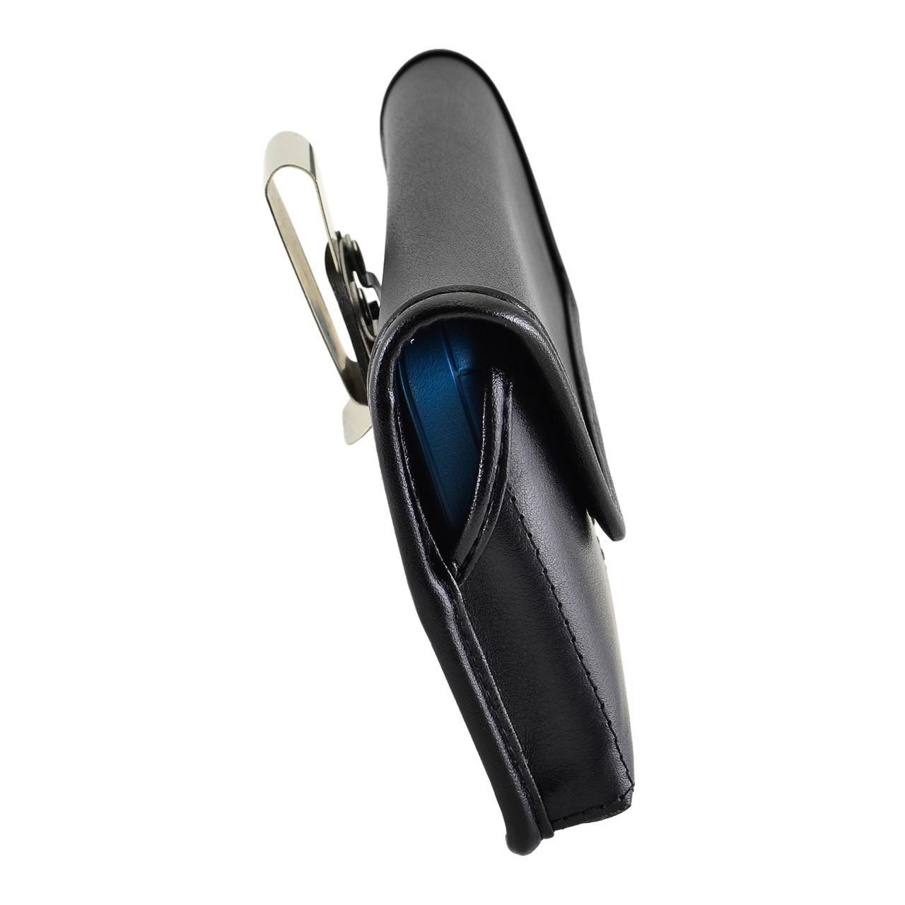 Galaxy Note 8 Leather Holster for Otterbox DEFENDER Case heavy duty ...