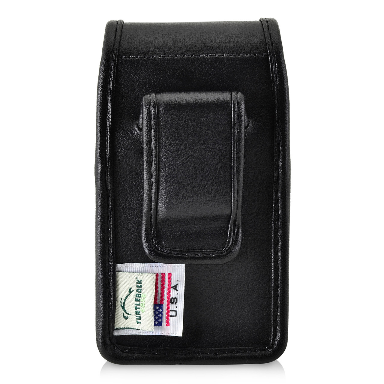 DFV Mobile - Magnetic Leather Holster Executive Case Belt Clip Rotary 360 Compatible Avec Acer - View #10