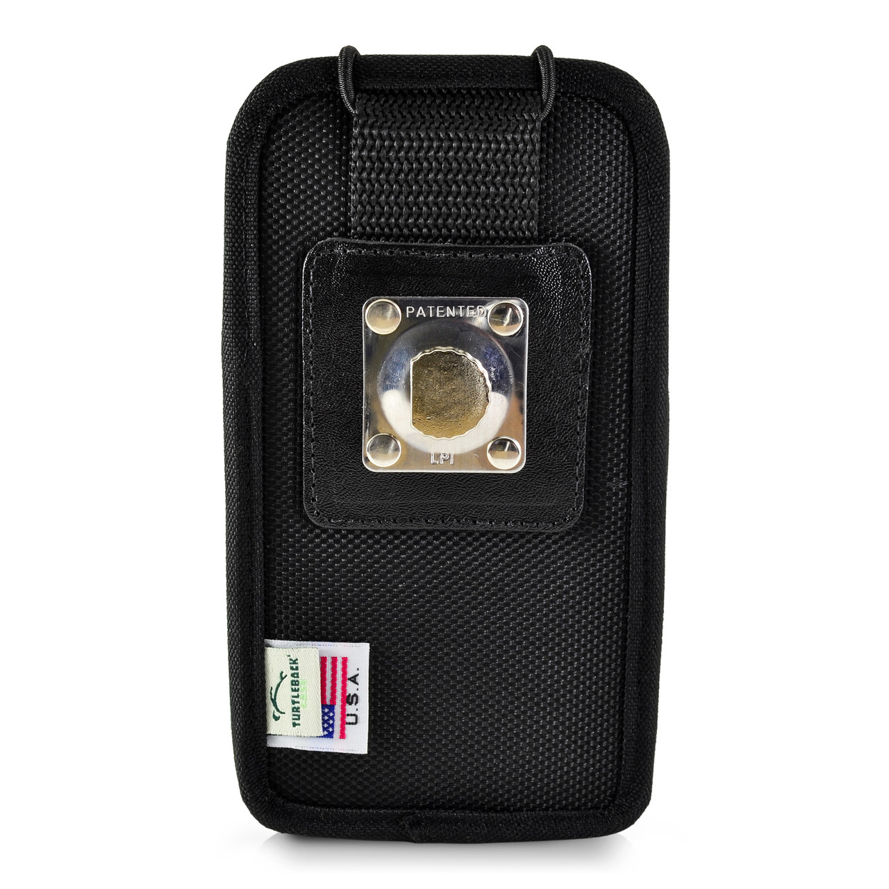 Intermec CN51 CN50 Mobile Computer Scanner Case Belt Clip