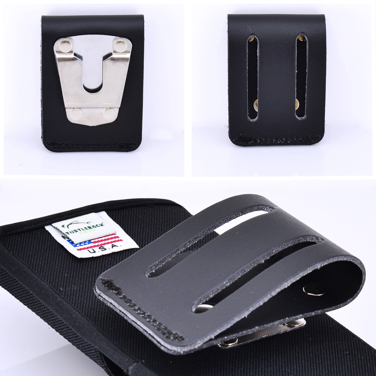 Belt Loop Wallet 