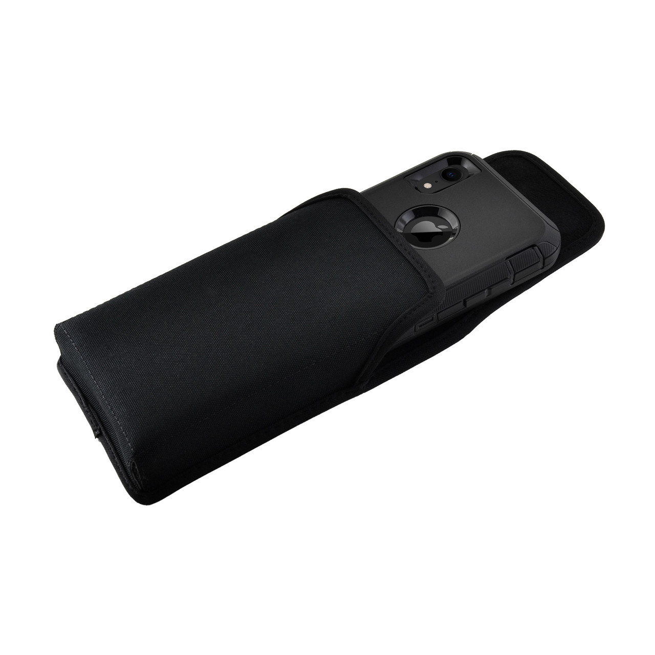 Encased IPhone 11 Belt Clip Holster Case Heavy Duty Rugged Full
