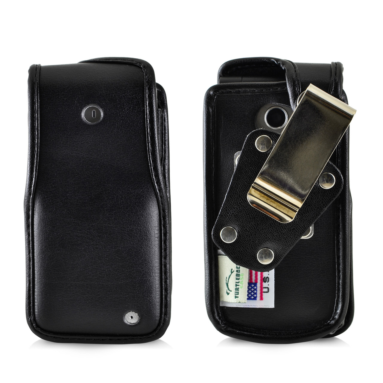 【EENK】Phone Case with Leather Strap Liney Black EVENT] Phone Case Liney Black : EENK SHOP