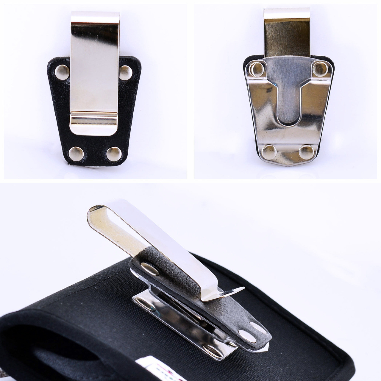 1.5 Metal Clip