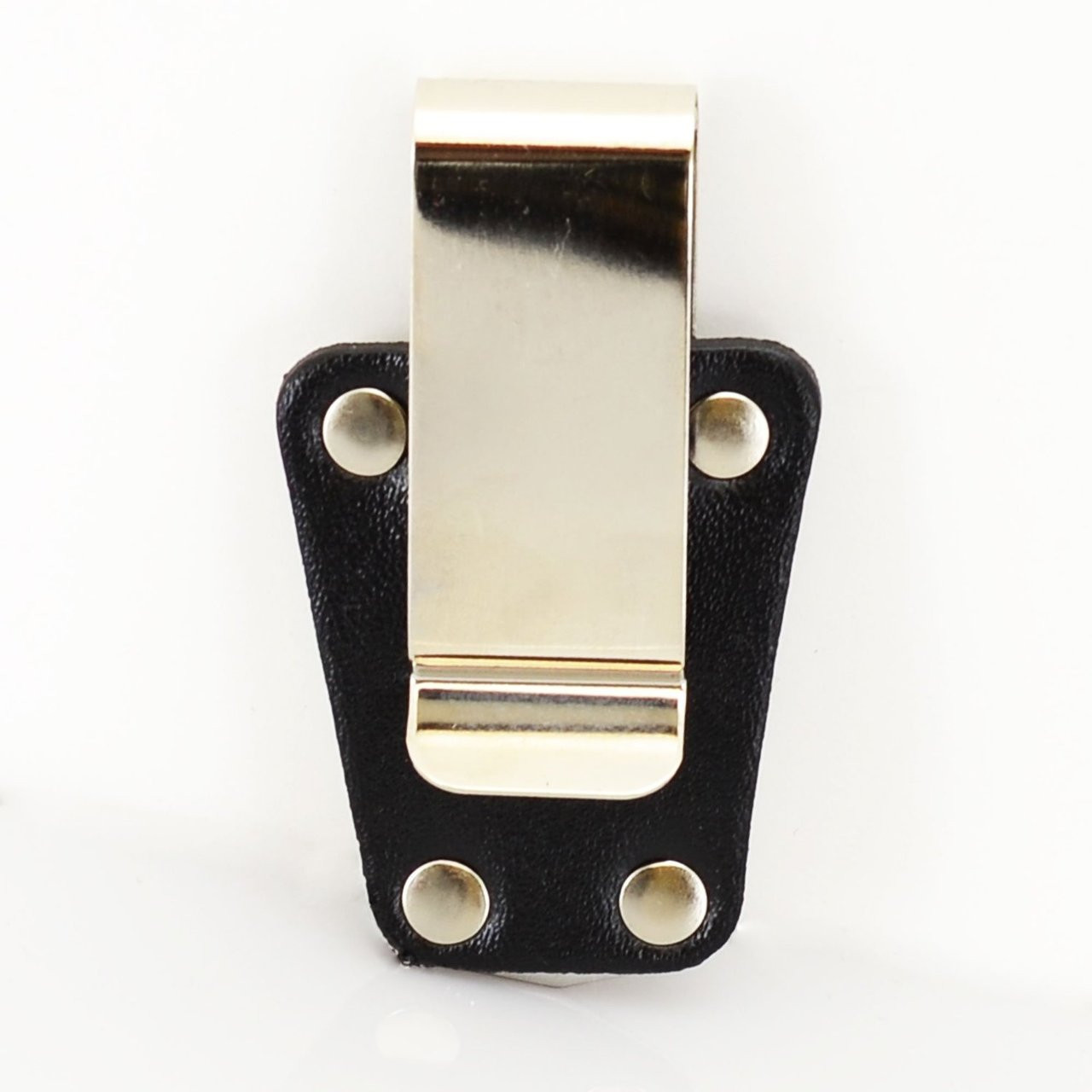 Replacement Metal Belt Clips Standard 1.5 Inches
