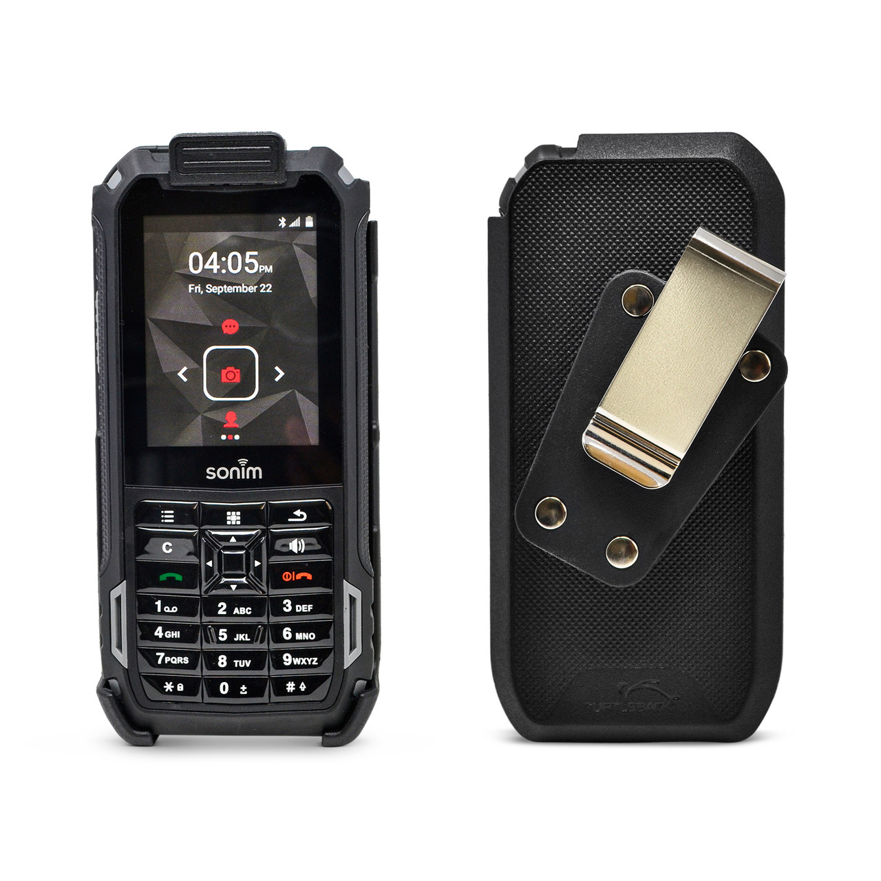 sonim xp5 holster