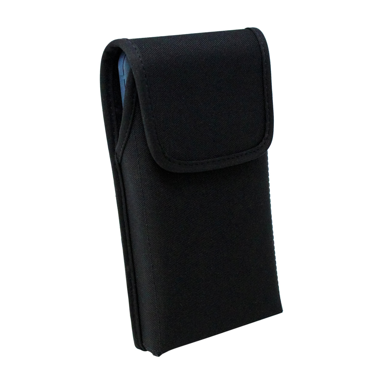 Fondina Unbranded Clip Custodia A Clip In Nylon Robusta Per Iphone 12 12 Pro 6 1 Quot - Foto 8