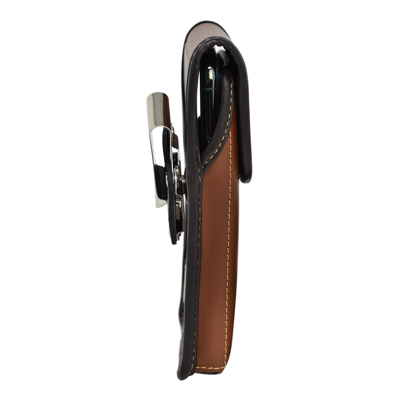 Turtleback Belt Case Designed for iPhone 14 13 & 12 (Reg & Pro ...
