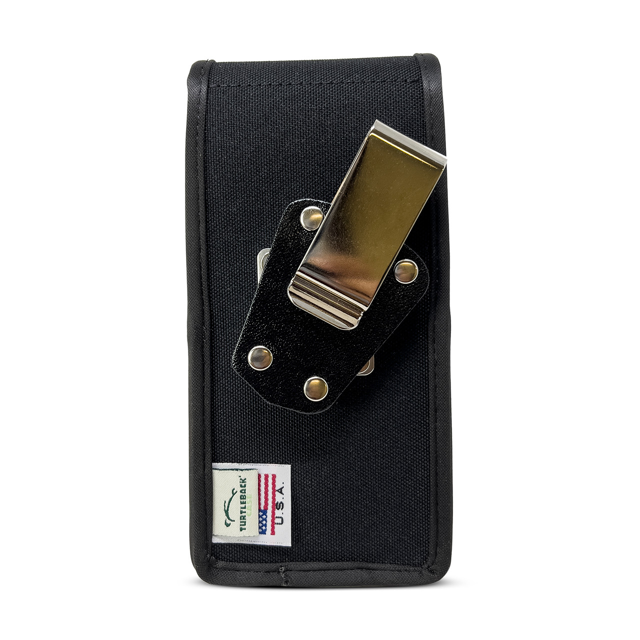 Fondina Sonim Con Clip Girevole Per XP5 Plus – Originale, Nuova In Scatola