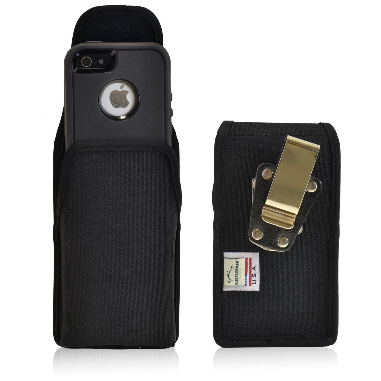 Iphone 5 shop belt holster