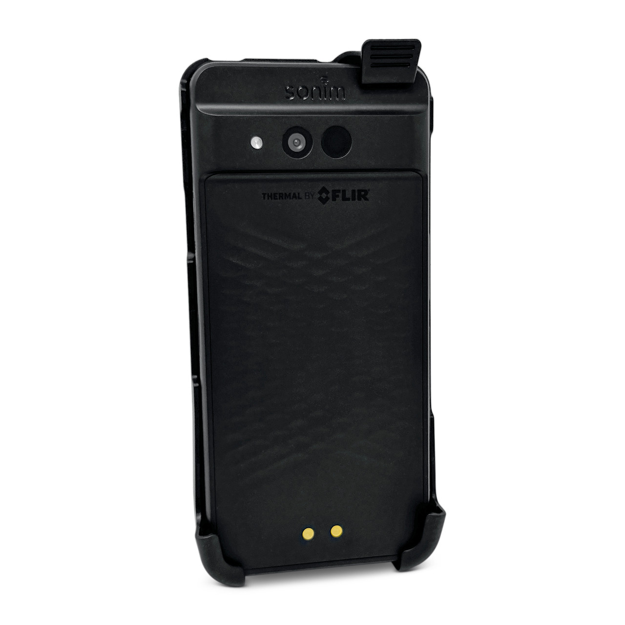 Balastec Holster Sonim XPPro Thermal Turtleback Resin Belt Clip