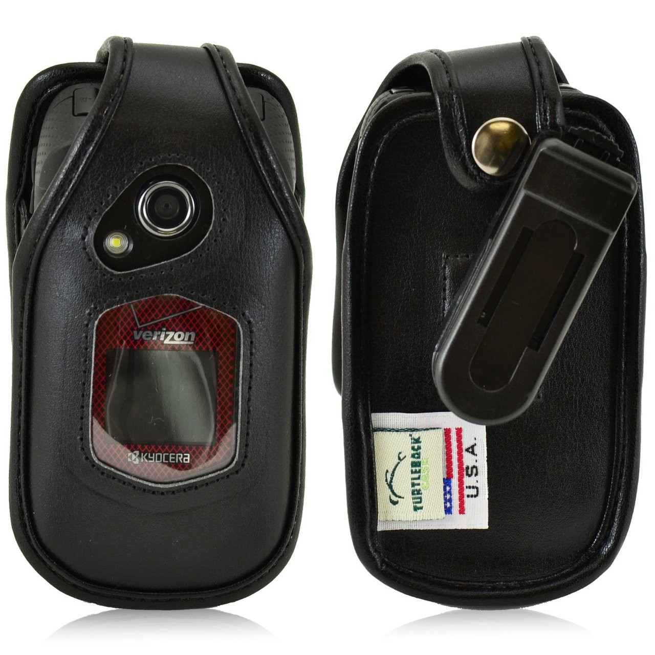 Fundas Y Funda Para Cinturón Kyocera DuraXV Extreme+ Plus