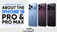 iPhone 18 Pro & Pro Max Launch: What's Changing (and What Isn't)