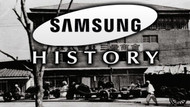 ​The History of Samsung: Much More Than Just Phones