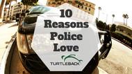 10 Reasons Police Love Turtleback