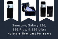Which size case do I need for the Samsung Galaxy S26? 