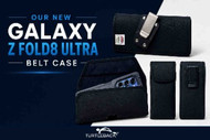 Our New Galaxy Z Fold8 Ultra Belt Case: How to Choose the Right Belt Clip for Your Foldable