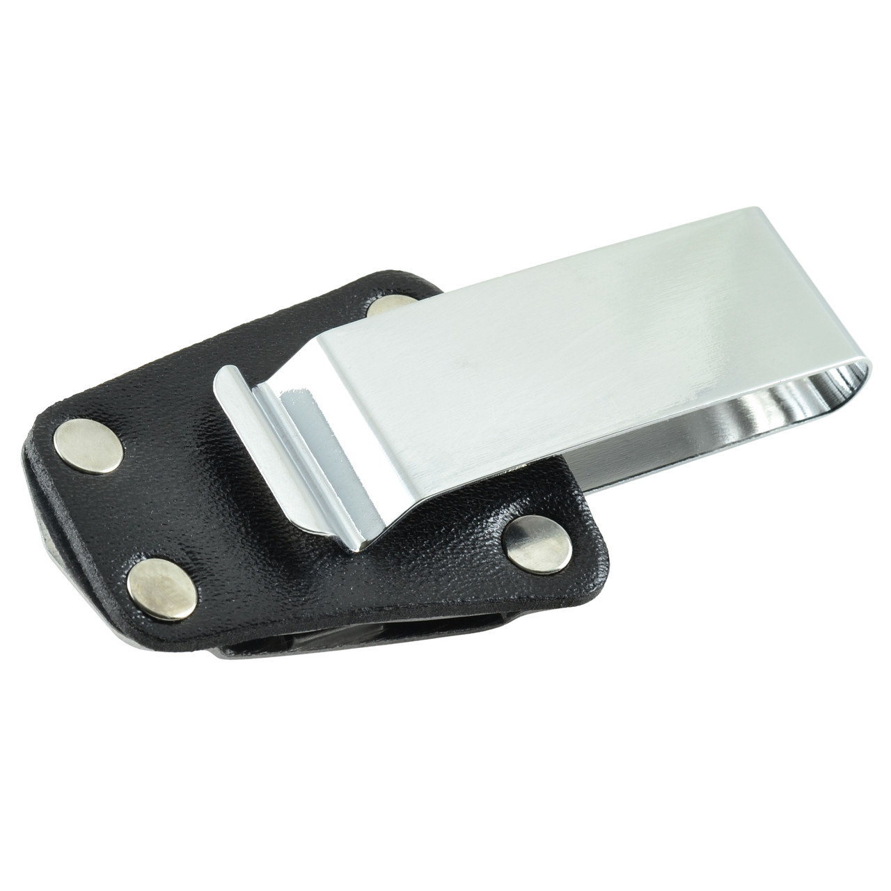 Replacement Metal Belt Clip Fits 2 1/4 Inches Wide Belts