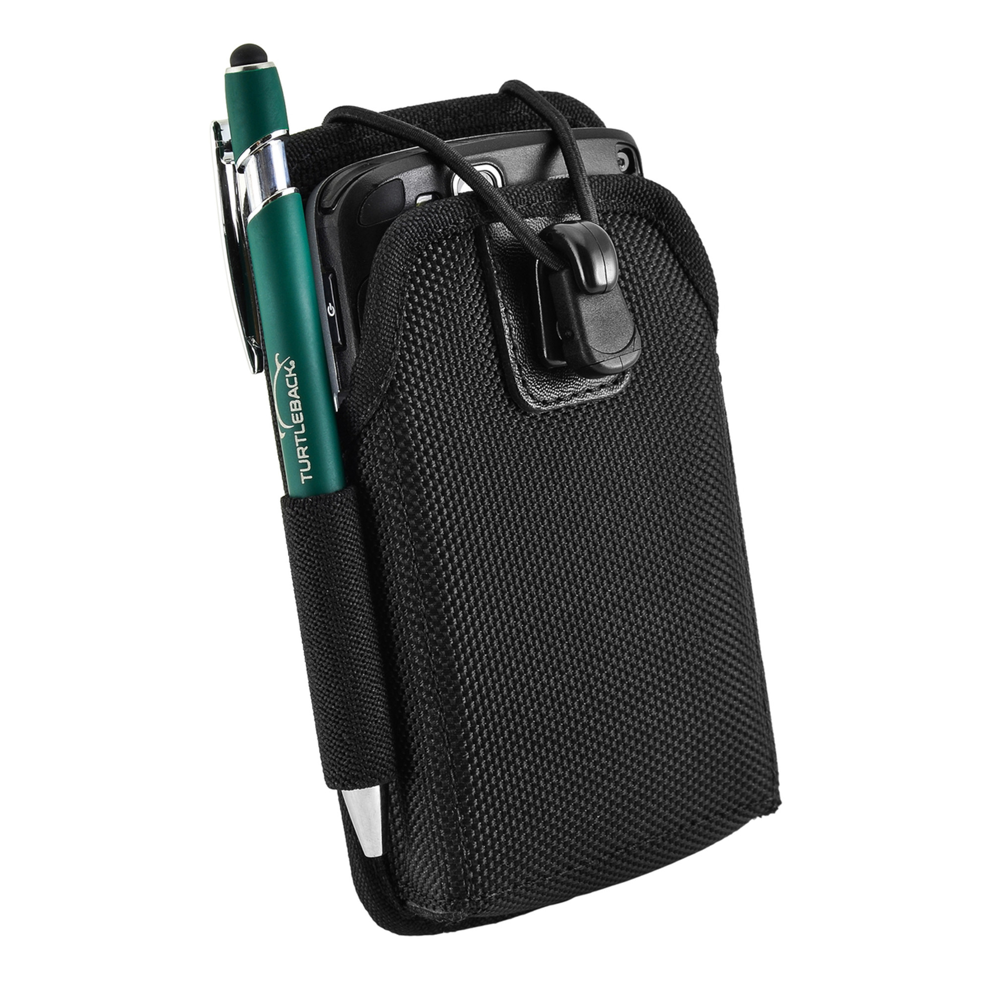 Zebra Motorola TC55 Touch Computer Holster Belt Clip Scanner