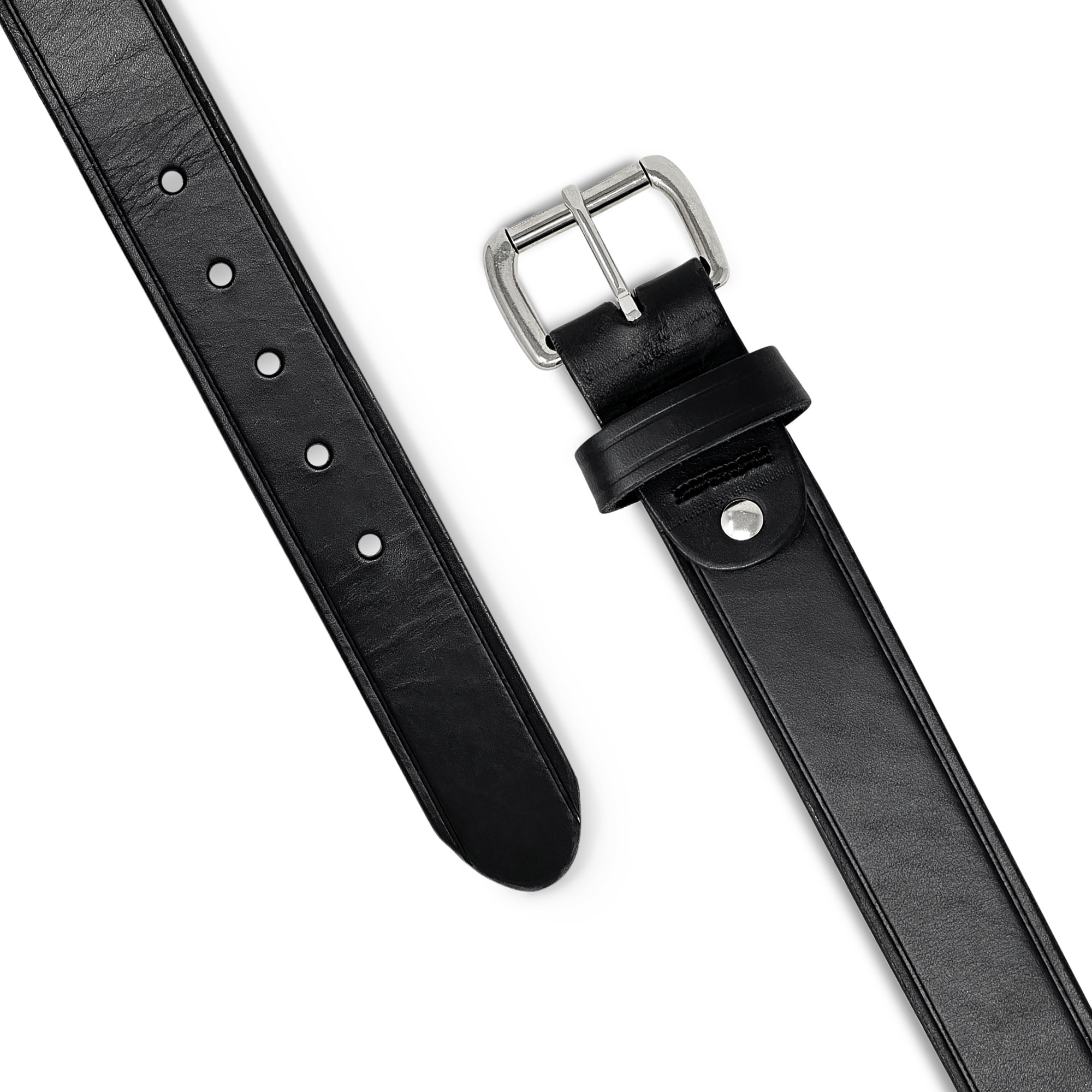 heavy duty mens belt