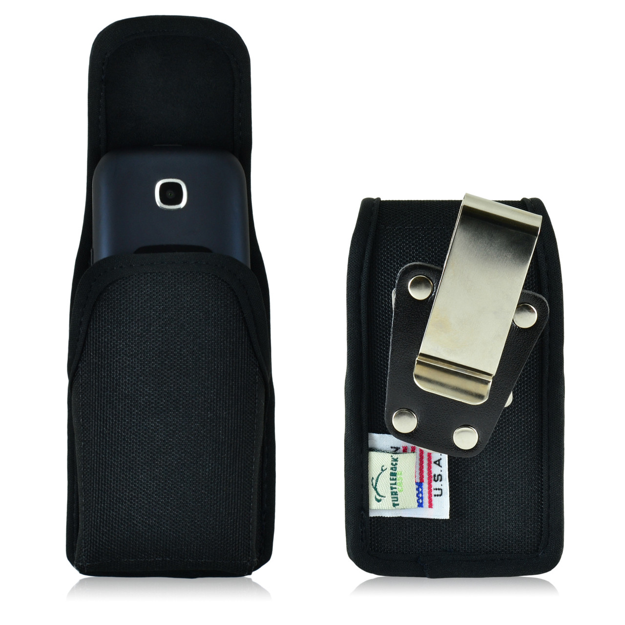 Specialty Products Flip Phone Holster Turtleback Case