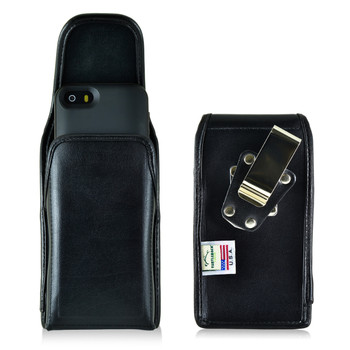 iphone se case with clip