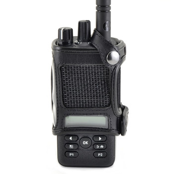 Motorola XPR 3500 Belt Holster Fitted Case