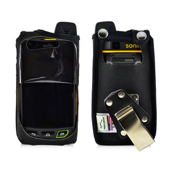 turtleback phone case