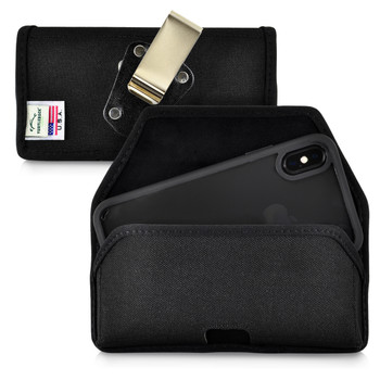 iphone x case with holster