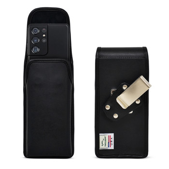 Premium Leather Belt phone case – Gifts Galla