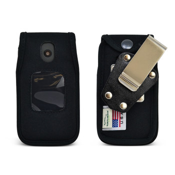 riu Enamel quilting phone bag ／black LIIN Black Genuine Leather Phone Bag – KIANNstudio