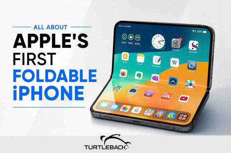 Apple's First Foldable iPhone: What We Know About the iPhone Ultra Before It Launches