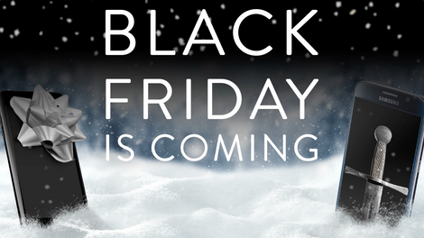 The Craziest Black Friday Deals From The Past Years