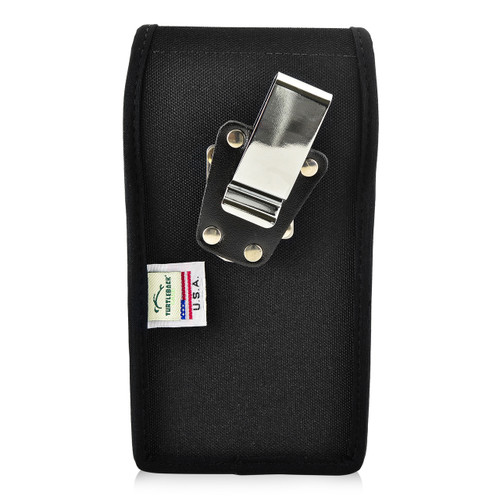 Samsung Galaxy S8 Plus Holster - Thumbnail 4