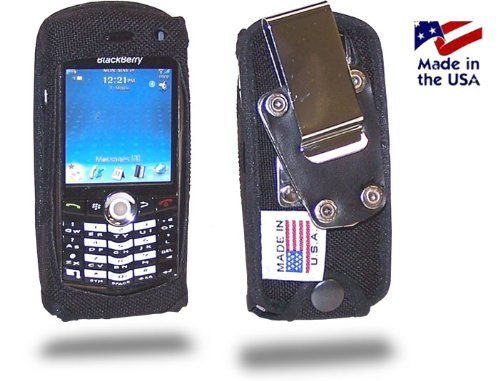 Blackberry 8100/8120/8130 Pearl  Heavy Duty Cell Phone Case