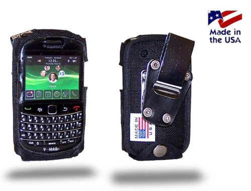 Blackberry 9700  Heavy Duty Cell Phone Case