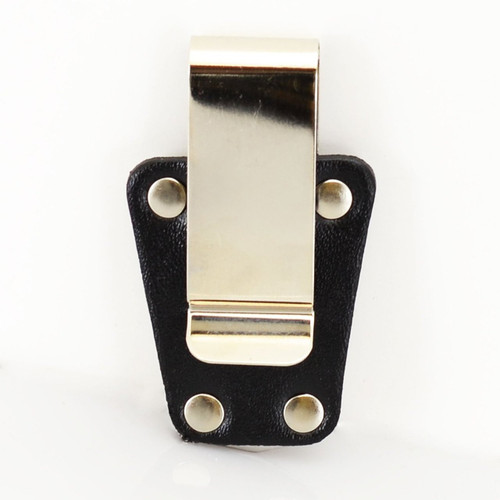 Replacement Metal Belt Clips Standard 1 3/4 Inches