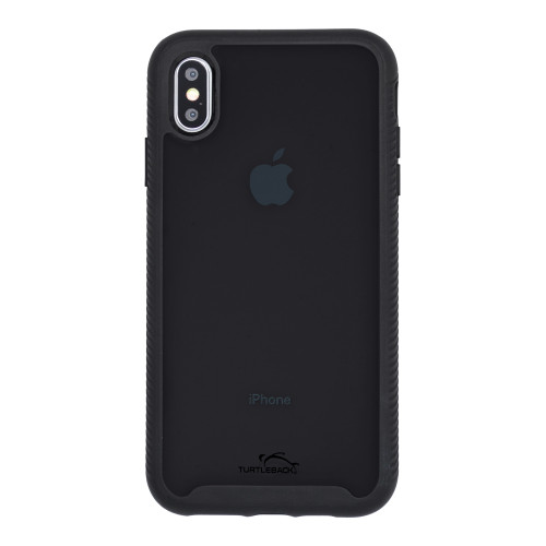 Buy SUP Pistol Case [ compatible with Apple iPhone XS Max - 6.5, in black  ] SUPREME Cover with cash design - Backside with original tempered glass 9H  Online at desertcartINDIA