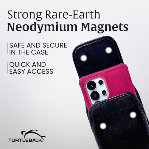 Samsung Galaxy Phone Clip - Thumbnail 5