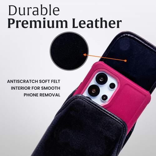 Samsung Galaxy Phone Clip - Thumbnail 3