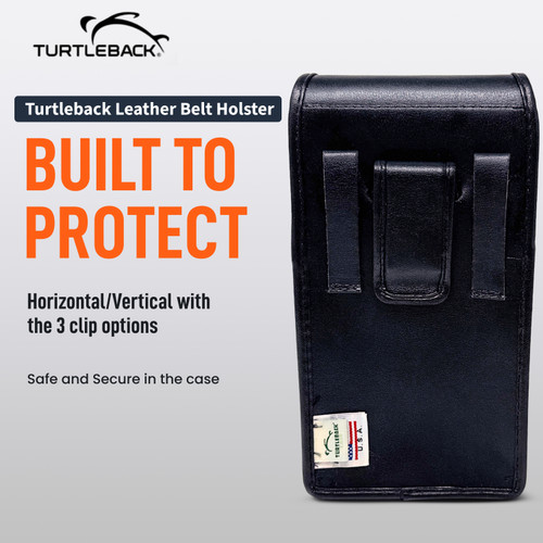 Samsung Galaxy Phone Clip - Thumbnail 4