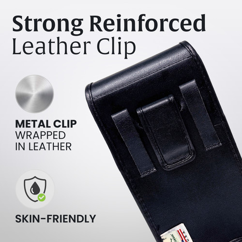 Samsung Galaxy Phone Clip