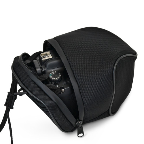 Canon EOS Deluxe Bag • Leederville Cameras