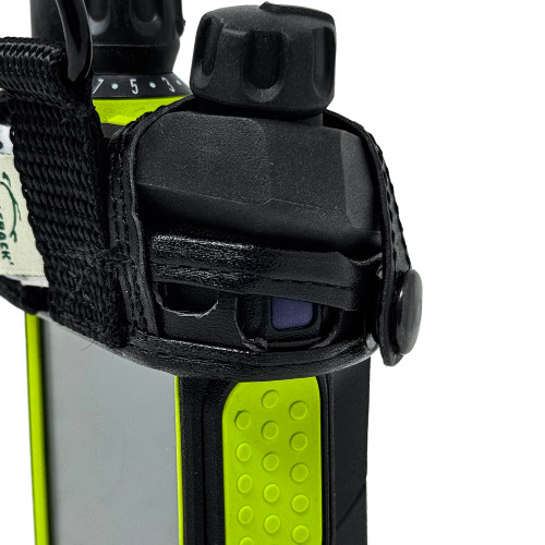 Turtleback APX NEXT XN Holder Strap Case Designed for Motorola APX