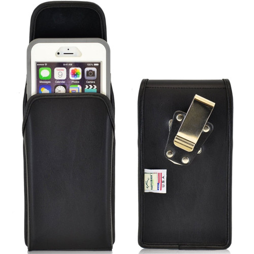 leather holster case for iphone 6