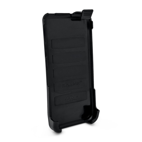 Balastec Holster Sonim XPPro 5G Turtleback Resin Belt Clip