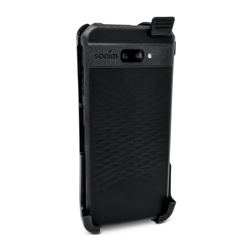 Sonim XP400 Unbreakable BALASTEC Phone Holster Case  - Removable Swivel Belt Clip by Turtleback