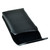 Nexus 6P Vertical Leather Holster Case Metal Belt Clip
